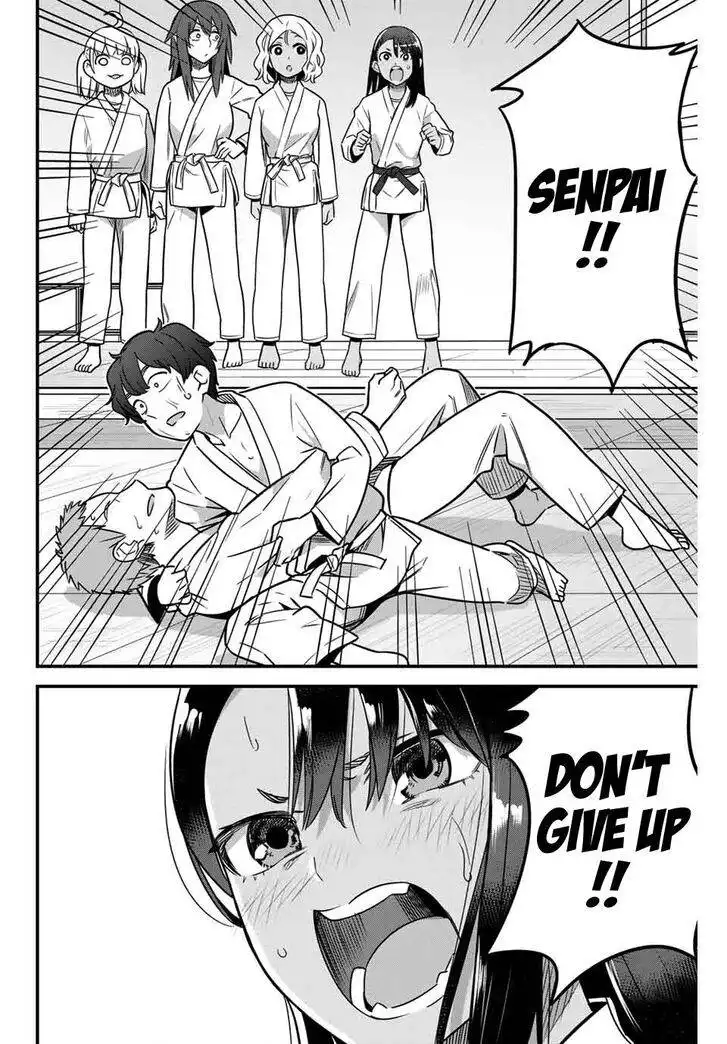 Please don't bully me, Nagatoro Chapter 80 18